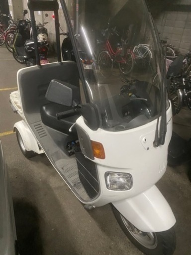 ジャイロジャンク