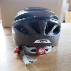 【値下げ】自転車ヘルメット　OGK Kabuto SCUDO-L2の画像