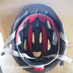 【値下げ】自転車ヘルメット　OGK Kabuto SCUDO-L2の画像