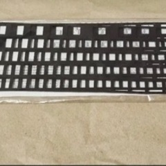 Realforce R2TLSA-JP3-BK キーボードの画像