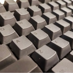 Realforce R2TLSA-JP3-BK キーボードの画像
