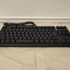 Realforce R2TLSA-JP3-BK キーボードの画像