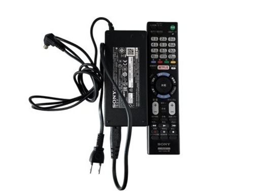 NO.880【2015年製】SONY 液晶テレビ KJ-40W700C 40V型