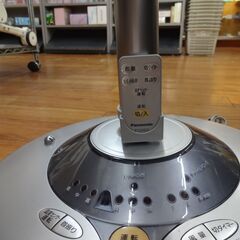 パナソニック 扇風機 F-CH327 2012年製【モノ市場東浦店】147の画像