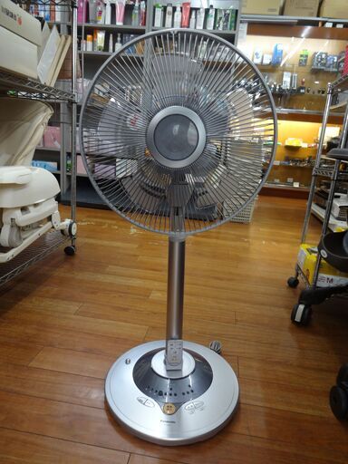 パナソニック 扇風機 F-CH327 2012年製【モノ市場東浦店】147