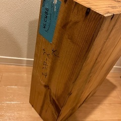 ワイン木箱の画像