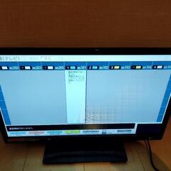 2017年 ORION テレビ　19インチの画像