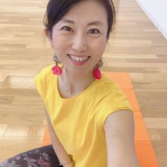 夏の疲れを残さない！40代からの運動苦手さん向けヨガの画像