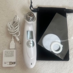 美ルル NEWクラッシィ⭐︎ 美顔器 毛穴ケア 美容家電 光エス...