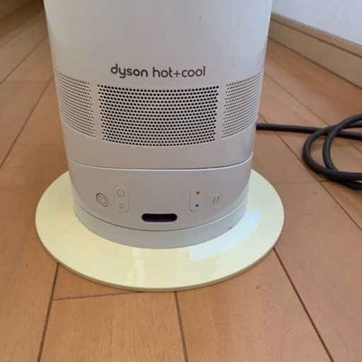 ダイソン ホットアンドクール 