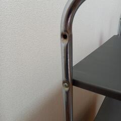 パソコン台の画像
