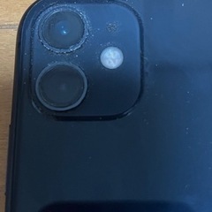 iPhone11  64GB  ブラック　決まりました！の画像