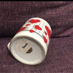 ニューヨーク土産★ミニカップの画像