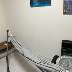 3wayハンモックの画像