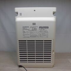 DAINICHI ダイニチ 気化式 加湿器 除菌 大容量 節約加湿の画像