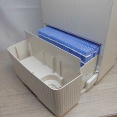 DAINICHI ダイニチ 気化式 加湿器 除菌 大容量 節約加湿の画像