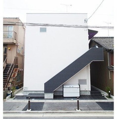 🉐初期費用0円プラン⚡️おしゃれな内装✨ロフト付き🙆‍♀️