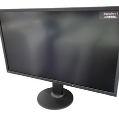 NO.881【2016年製】EIZO FlexScan EV3237 カラー液晶モニター 31.5型