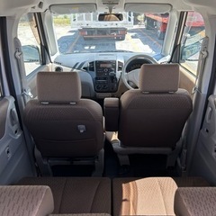 日産ルークス 2012年 車検5/11の画像