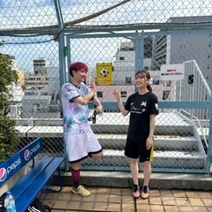 9月3日フットサル-東陽パライーゾ-19時〜21時 - 江東区