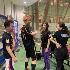 9月3日フットサル-東陽パライーゾ-19時〜21時 - メンバー募集