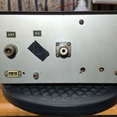 アマチュア無線　430Ｍ　ATVトランスバーター＋ダミーロードの画像