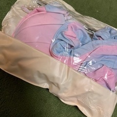 マーメイド風水着(試着のみ未使用)の画像