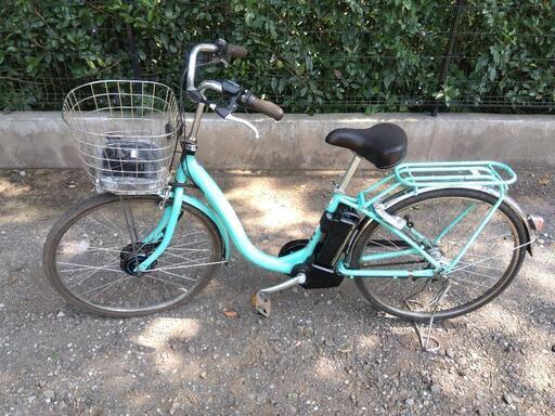 ブリヂストン フロンティア