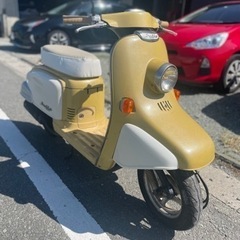 超希少HONDAジュリオ50 激レア　チャンスの画像
