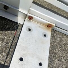 【予定者決定】THULE スーリー LAPPLAND ラップランド ルーフラック キャリアの画像