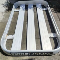 THULE - THULE LAPPLAND スーリーラップランドの通販 by