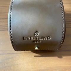 【交渉済】クロノマット44 SPECIAL  ブライトリングの画像