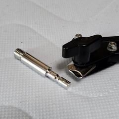 【新品】スマホ・タブレット用アームスタンドの画像