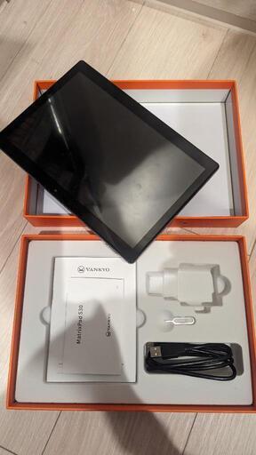 タブレットPC VANKYO S30
