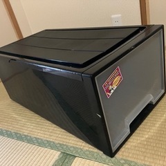 ＊押入用引き出しケース＊