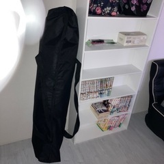 3wayハンモックの画像