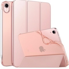 大幅値下げ‼️ iPad mini6 ケース 2021 Rose...