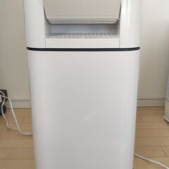 除湿機 アイリスオーヤ　IJD-I50 サーキュレーター衣類乾燥...