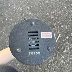 リコースライダートランス入力電圧 (V):100(50/60Hz)102W 0~130Vの画像
