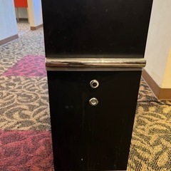 ミルククーラー　WMF ペルチェ式