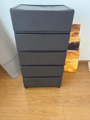 衣装ケース