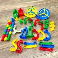 くもん出版  くみくみスロープ 知育玩具 おもちゃ