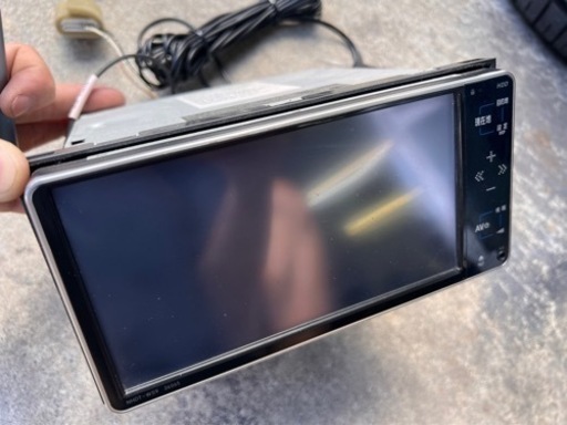 ♦︎トヨタ純正 オーディオ♦︎