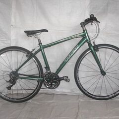 TREK 7.3FX （トレック） クロスバイク　管理NO.20...
