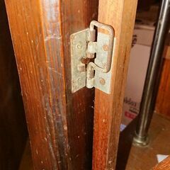 階段安全柵の画像