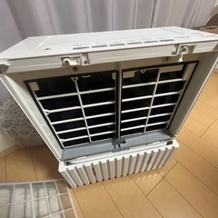 Panasonic FE-KXP23加湿器