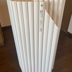 お風呂の蓋【138✖️77㌢】未使用品
