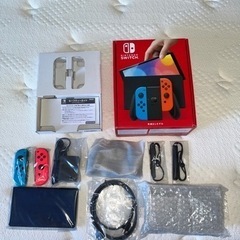 Switch有機ELモデル