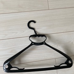 ハンガーの画像