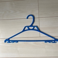 ハンガーの画像